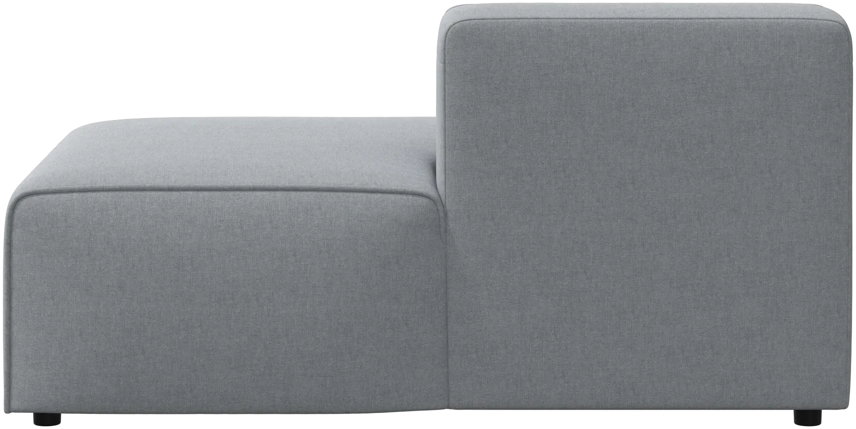 Grosso 1人掛け、アームレストなし | Living chair | Grosso | Anders